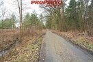 Działka Prażmów - 1