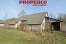 Działka Busko-Zdrój Budzyń - 6