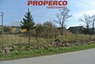 Działka Busko-Zdrój Budzyń - 13