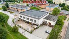 Lokal użytkowy Kielce Szydłówek, Warszawska - 5