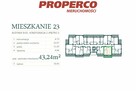 Mieszkanie Mrągowo Mrągowo - 10