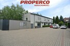 Lokal użytkowy Babice Nowe gm. Stare Babice - 1