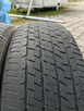 Opony 225/65/R17 Firestone Champion używane - 4
