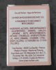 Mon Evidence firmy Yves Rocher. - 4