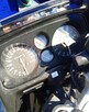 Honda CBR 1000 - 4