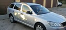 Sprzedam Skoda Octavia - 6