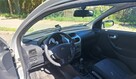 Opel Corsa C 1.0 60 KM, niski przebieg, klimatyzacja, opłaty - 9
