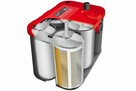 Akumulator Optima RTC 4.2 12V 50Ah 1000A Fiat Freemont Chrys - 3