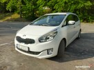 Kia Carens 7 osobowa bezwypadkowa - 2