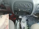 Ford Galaxy MK1 1998 rok silnik 2.0 benzyna+ LPG - 6