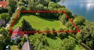 Działka budowlana z linią brzegowa jeziora k/Ełku - 4