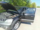 KIA Sorento - 9
