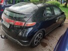 Honda Civic UFO 1.4 +LPG - 2