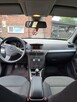 Opel Astra H 2007 - 4