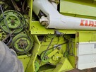 claas dominator 108 classic BDB stan niski przebieg - 14