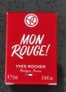 Mon Rouge! firmy Yves Rocher. - 5