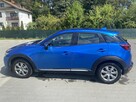 Sprzedam Mazda Cx3 2.0 SkyEnergy - 7