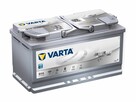 Akumulator 12V 95Ah Varta AGM G14 Start Stop - 1