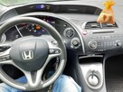 Honda Civic UFO 1.4 +LPG - 3
