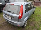 Ford Fiesta - 5