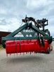 wał uprawowy walec aerator - 2