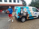 TRANSPORT ZWIERZĄT Psów kotów Live Animals transport - 2