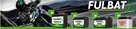 Akumulator Fulbat U1R-9 Garden GEL 12V 28Ah 300A - 2