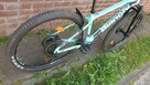 Rower górski MTB Bianchi Nitron 9.4 1x12SP M/17/43cm full ca - 5