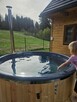Paradise Garden SPA - Balie Ogrodowe - 13