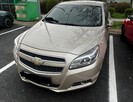 Chevrolet Malibu - 4