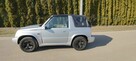Suzuki Vitara 2.0 16V LPG - 2