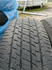 Opony 225/65/R17 Firestone Champion używane - 5