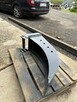 Łyżka do kabli 20cm 1,5-2,5t MS01 - 2