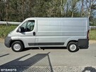 Peugeot Boxer - 2