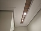 Fachowe wykończenia wnętrz Białystok, montaż sztukaterii - 4