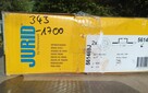 Tarcze ham JURID 257mm 561469J 3306435028563 Alfa Fiat Lanci - 6