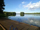 Działka nad jeziorem, z dostępem, pod dom mieszkalny - 10