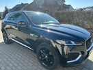 Sprzedam Jaguara F-PAce - 3