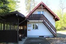 Budynek blisko jeziora ruciane Nida - 2
