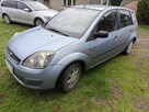 Ford Fiesta - 2