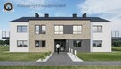 2 pokojowe 45,59 m2 balkon miejsce postojowe ul. Fińska - 5