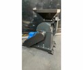 Młyn bijakowy do zrębki ŻUBR-500, 22 kW, 500 kg/h - 4