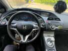 Honda Civic UFO 1.4 +LPG - 7