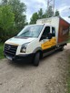 VW Crafter - 16