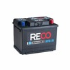 Akumulator RECO EFB 12V 60Ah 560A RE56056, Start-Stop - 1