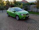 Dynamiczny Seat Ibiza Sprzedam - 1