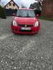 Suzuki swift - 2