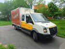 VW Crafter - 3