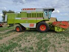 claas dominator 108 classic BDB stan niski przebieg - 6