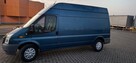 Fort transit - 2